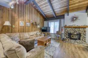 Sunshine Sanctuary Mammoth Lakes